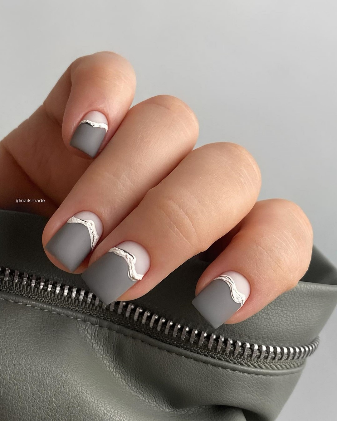 Модный маникюр 2026 — фото, новинки, лучшие идеи и тренды