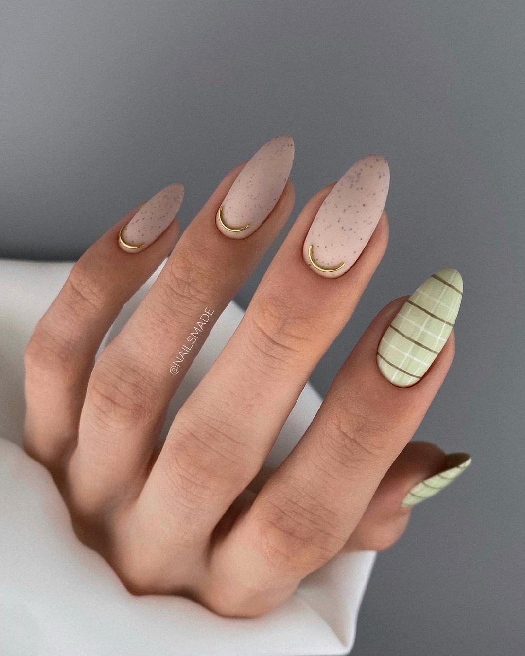 Модный маникюр 2026 — фото, новинки, лучшие идеи и тренды