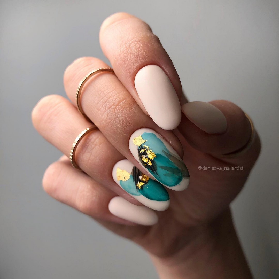 Модный маникюр 2026 — фото, новинки, лучшие идеи и тренды