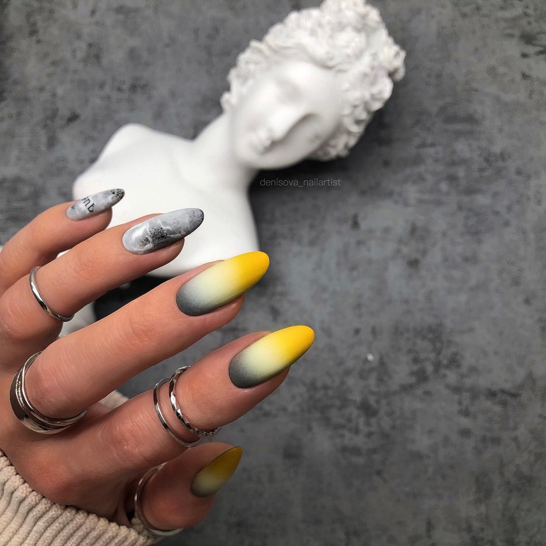 Модный маникюр 2026 — фото, новинки, лучшие идеи и тренды