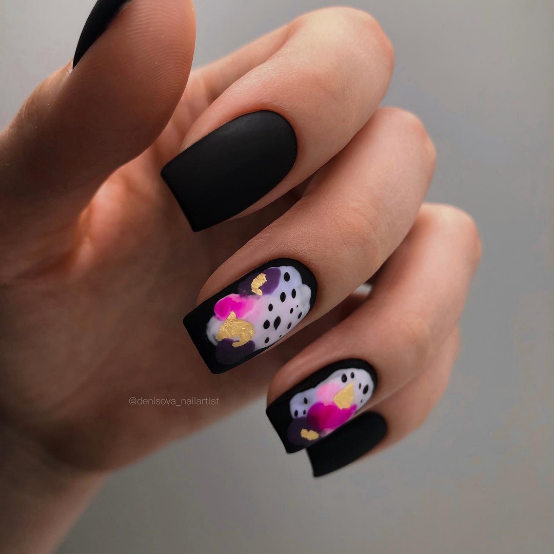 Модный маникюр 2026 — фото, новинки, лучшие идеи и тренды