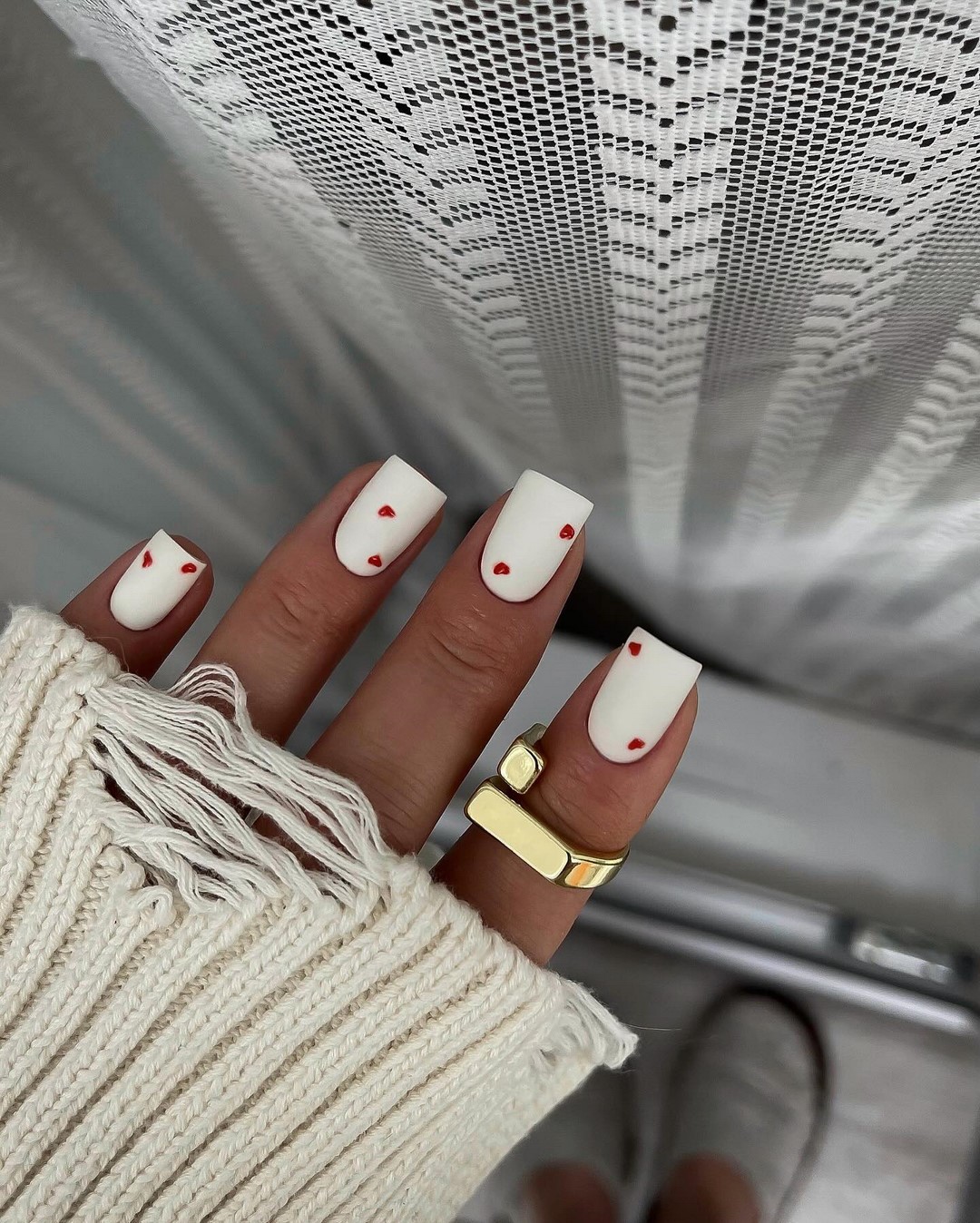 Модный маникюр 2026 — фото, новинки, лучшие идеи и тренды