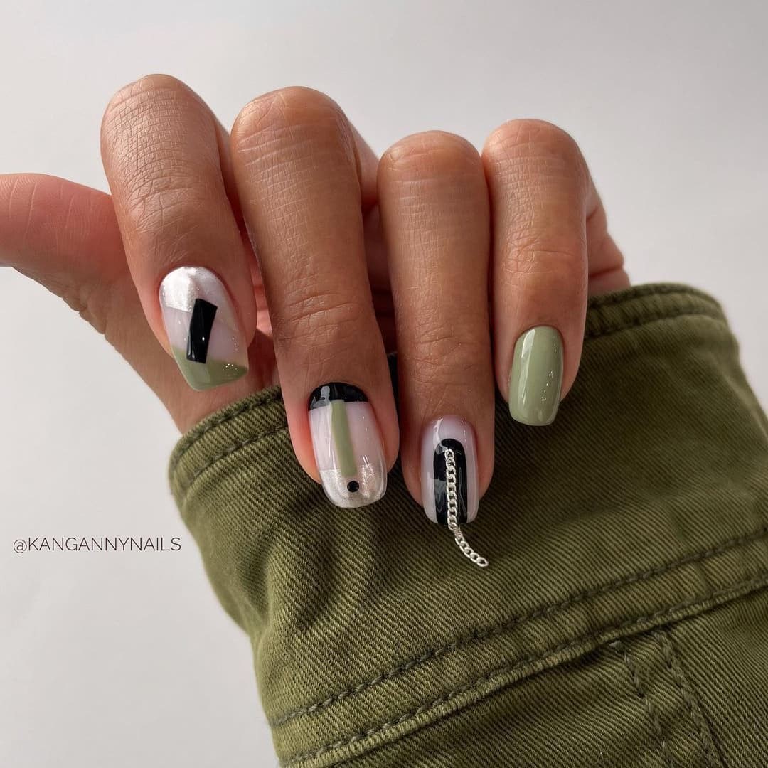 Модный маникюр 2026 — фото, новинки, лучшие идеи и тренды