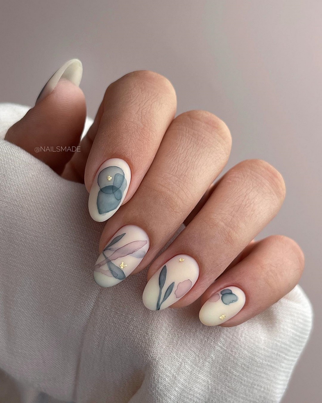 Модный маникюр 2026 — фото, новинки, лучшие идеи и тренды