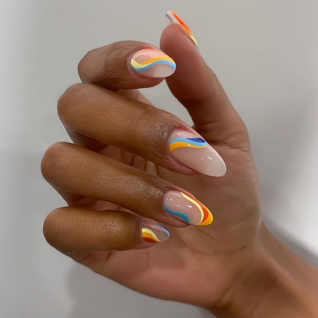 Модный маникюр 2026 — фото, новинки, лучшие идеи и тренды