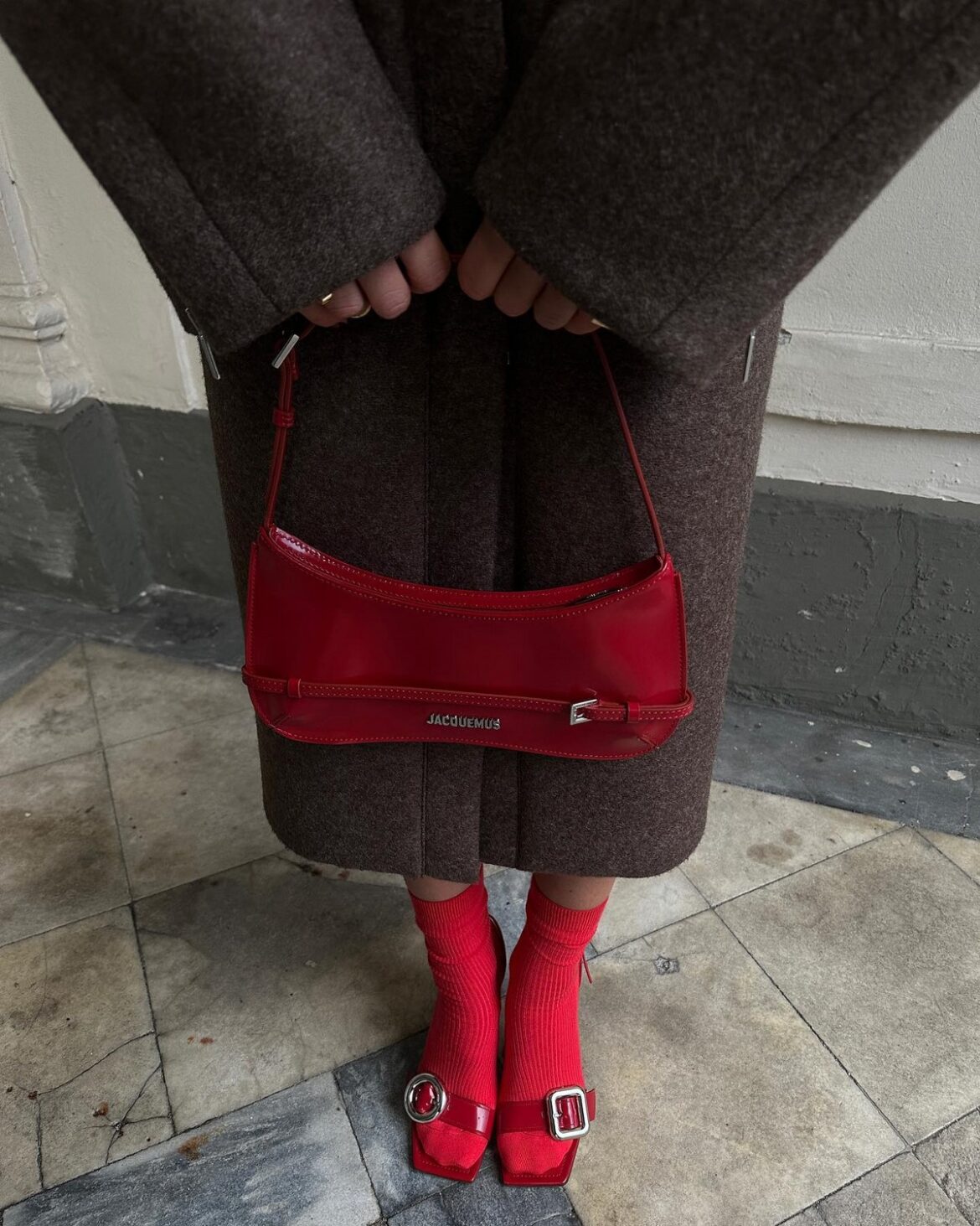 Сумки в сезоне осень-зима 2026-2027: самые модные модели, цвета и формы