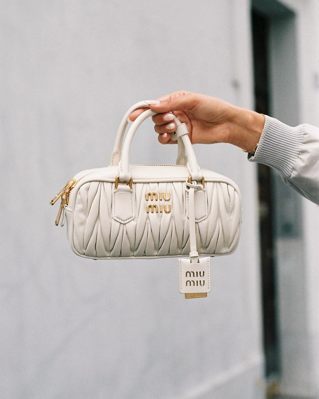 Сумки в сезоне осень-зима 2026-2027: самые модные модели, цвета и формы