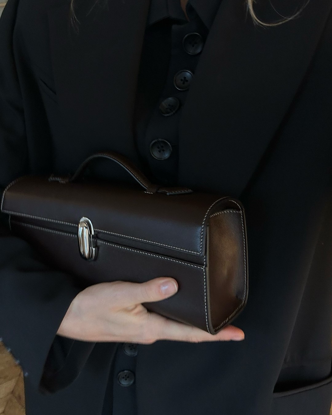 Сумки в сезоне осень-зима 2026-2027: самые модные модели, цвета и формы