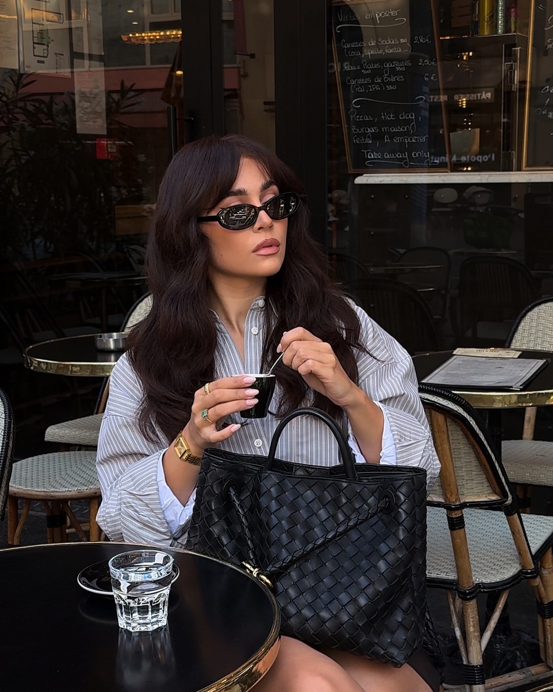 Сумки в сезоне осень-зима 2026-2027: самые модные модели, цвета и формы