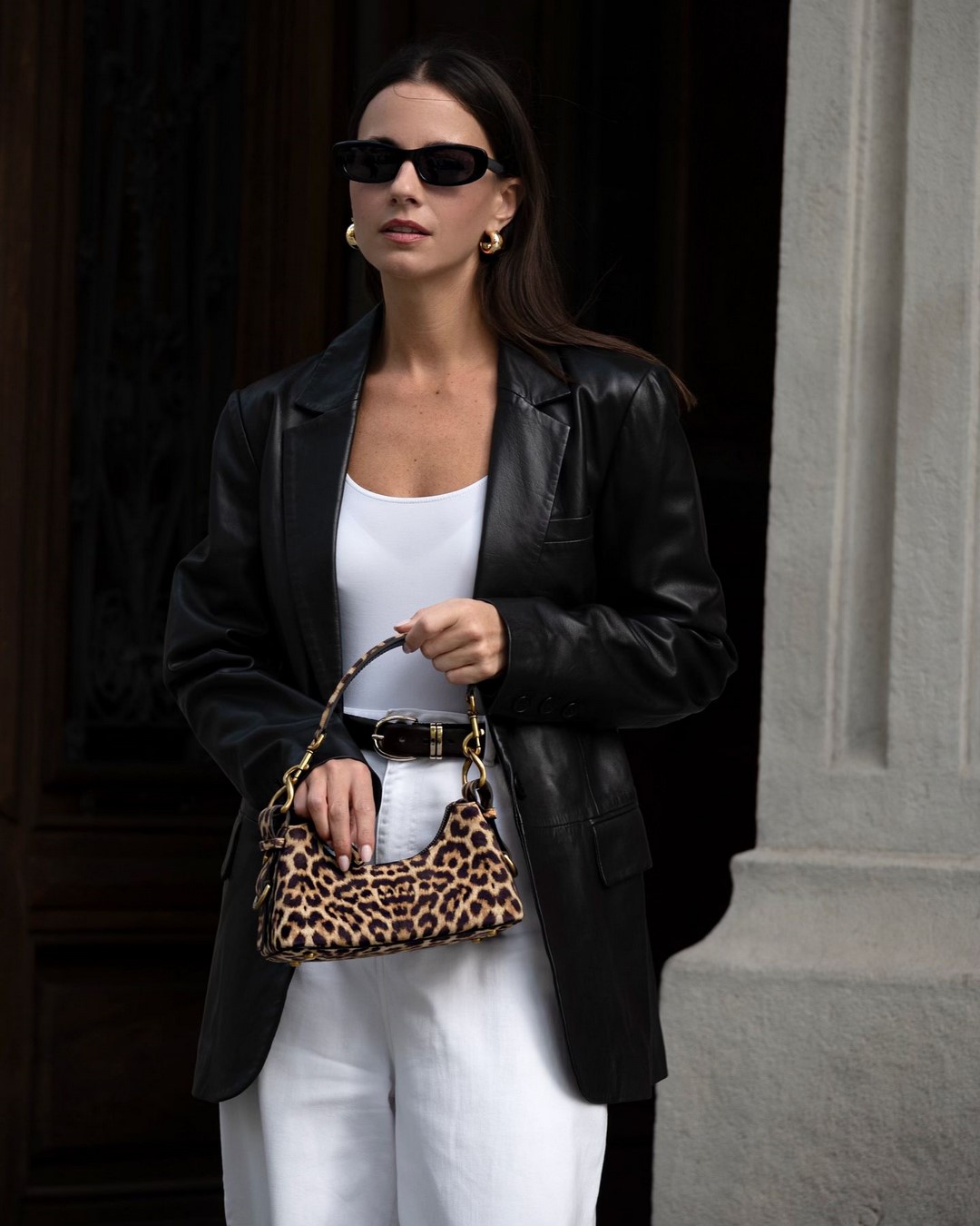 Сумки в сезоне осень-зима 2026-2027: самые модные модели, цвета и формы