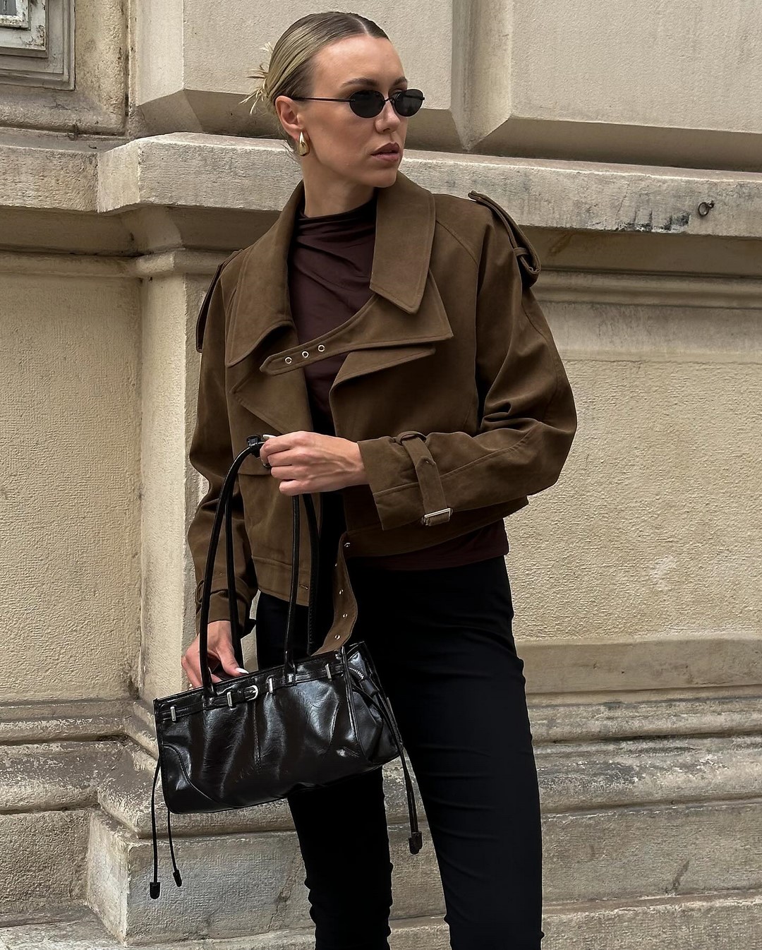 Сумки в сезоне осень-зима 2026-2027: самые модные модели, цвета и формы