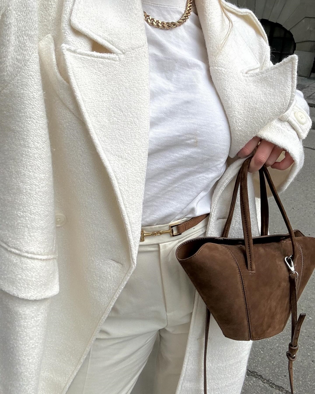 Сумки в сезоне осень-зима 2026-2027: самые модные модели, цвета и формы