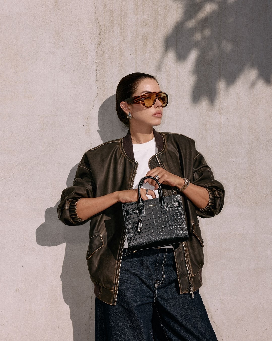 Сумки в сезоне осень-зима 2026-2027: самые модные модели, цвета и формы