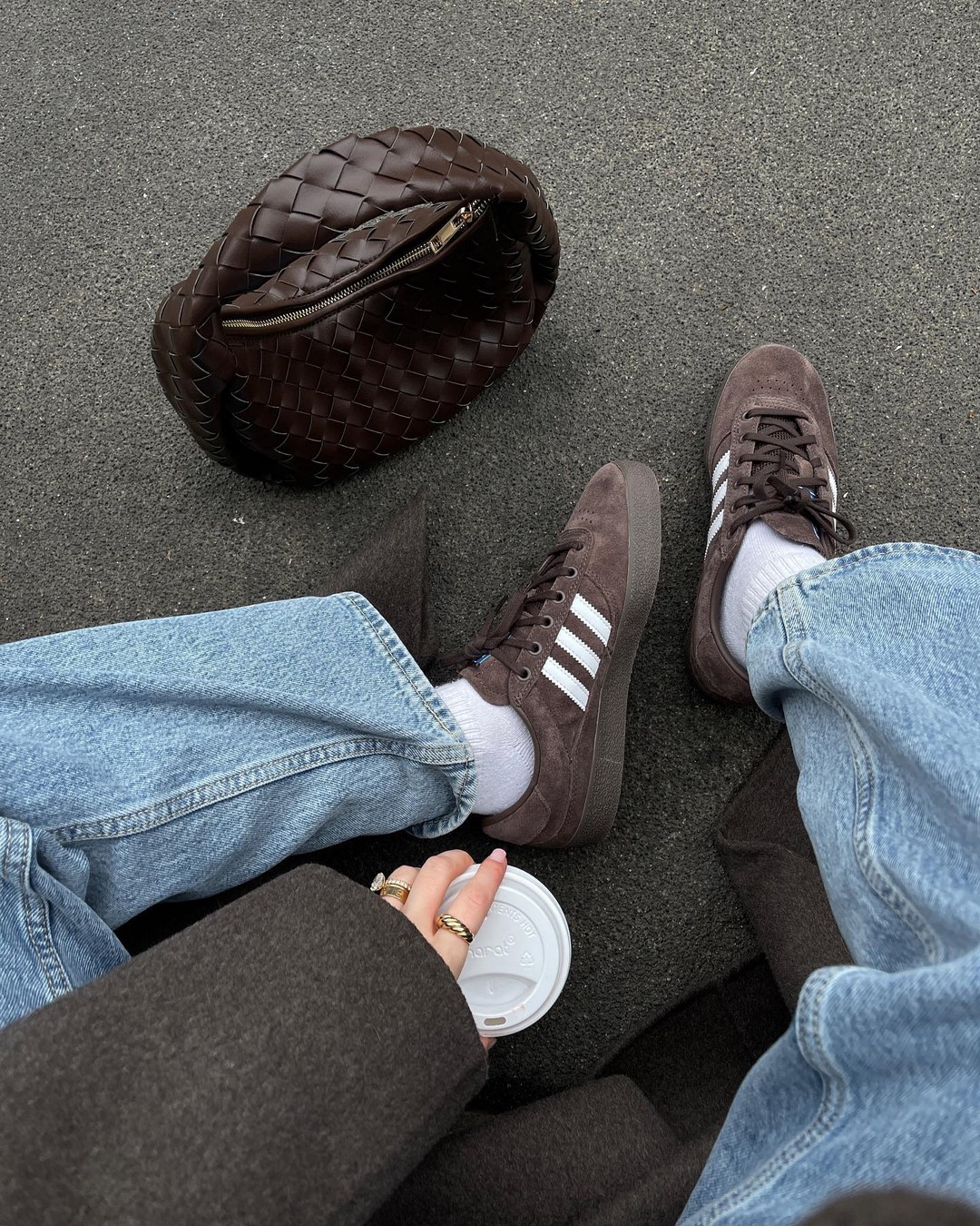 Сумки в сезоне осень-зима 2026-2027: самые модные модели, цвета и формы