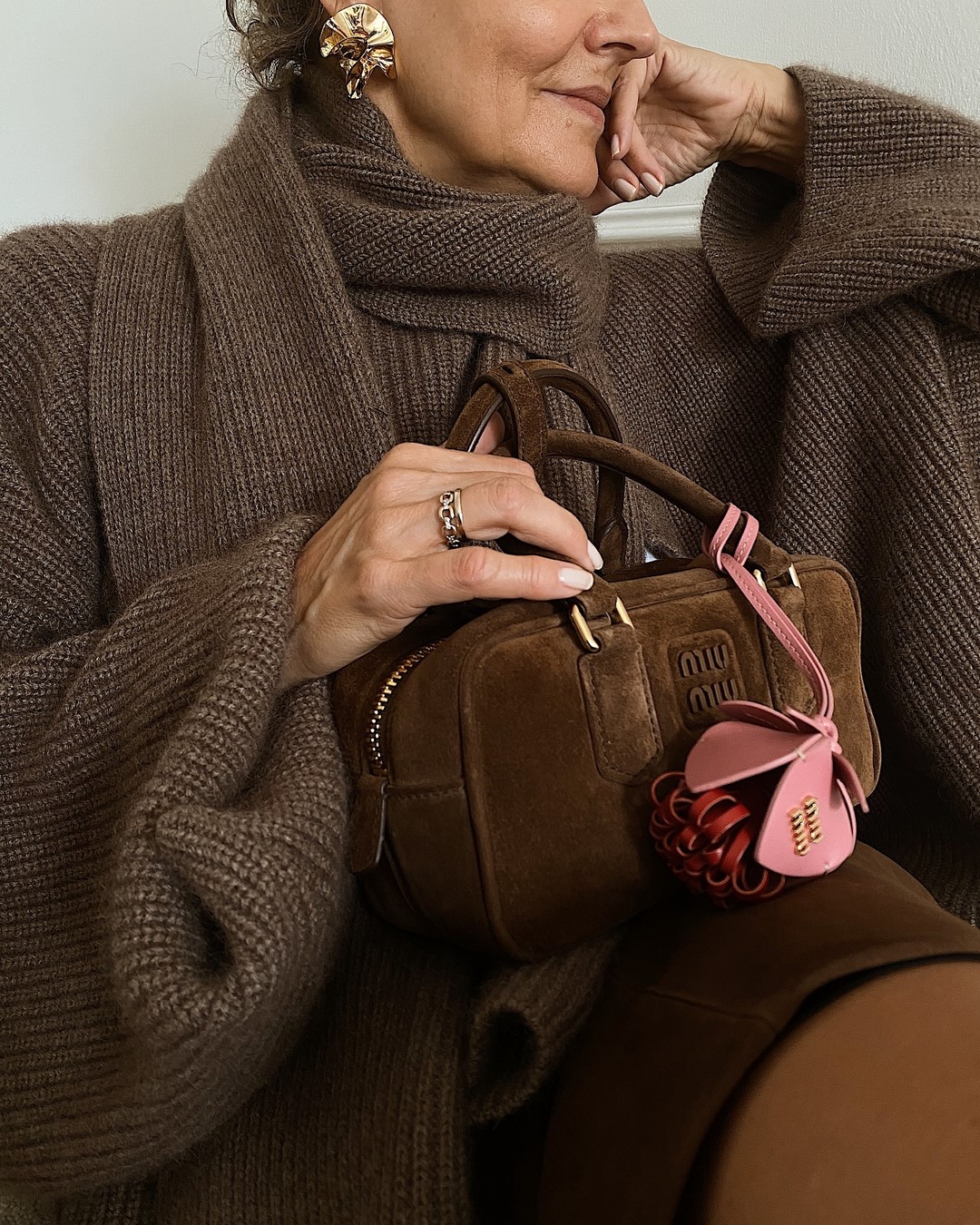 Сумки в сезоне осень-зима 2026-2027: самые модные модели, цвета и формы