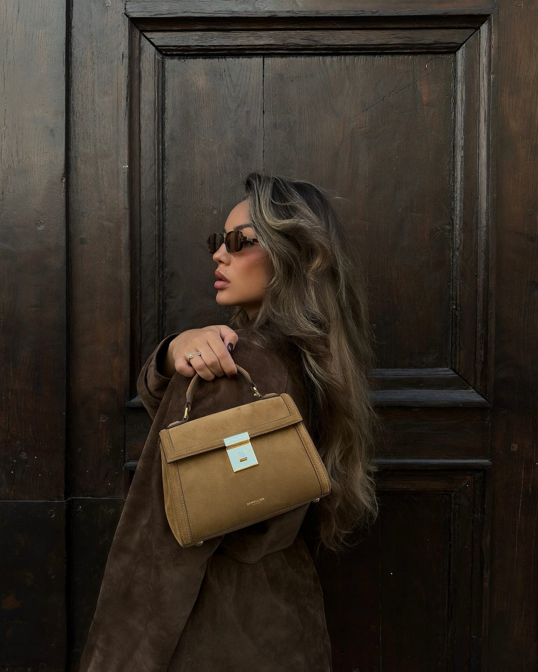 Сумки в сезоне осень-зима 2026-2027: самые модные модели, цвета и формы