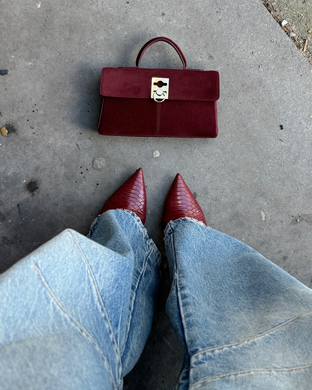 Сумки в сезоне осень-зима 2026-2027: самые модные модели, цвета и формы