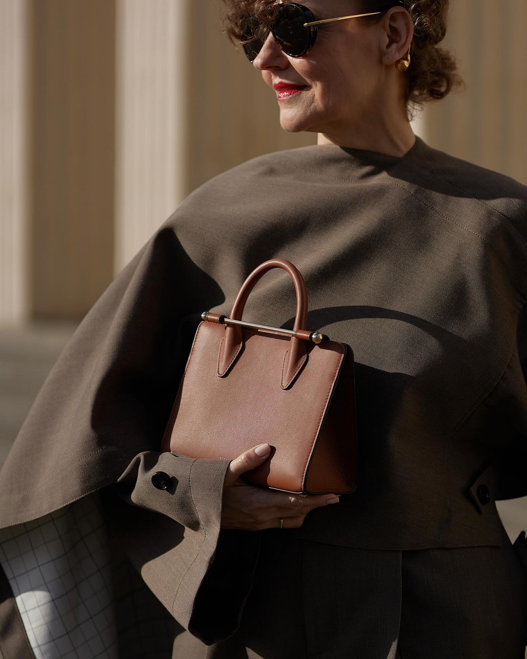 Сумки в сезоне осень-зима 2026-2027: самые модные модели, цвета и формы