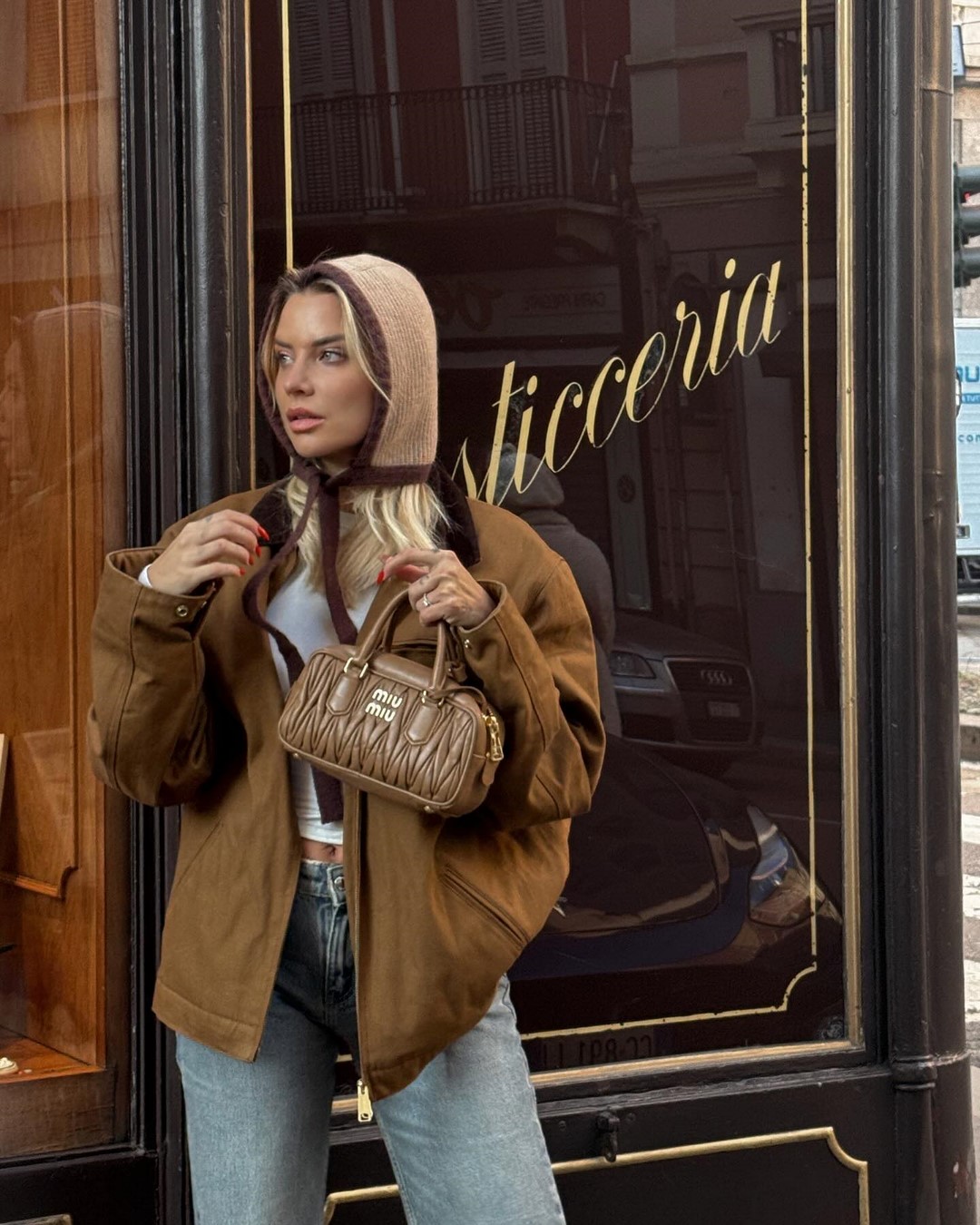 Сумки в сезоне осень-зима 2026-2027: самые модные модели, цвета и формы