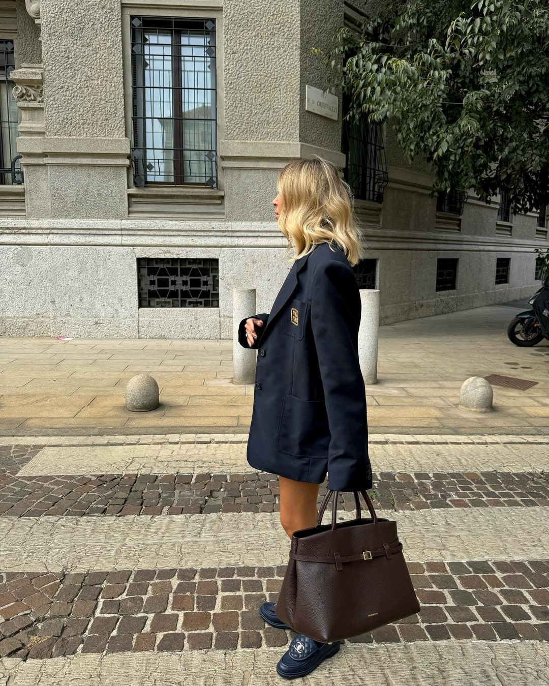 Сумки в сезоне осень-зима 2026-2027: самые модные модели, цвета и формы