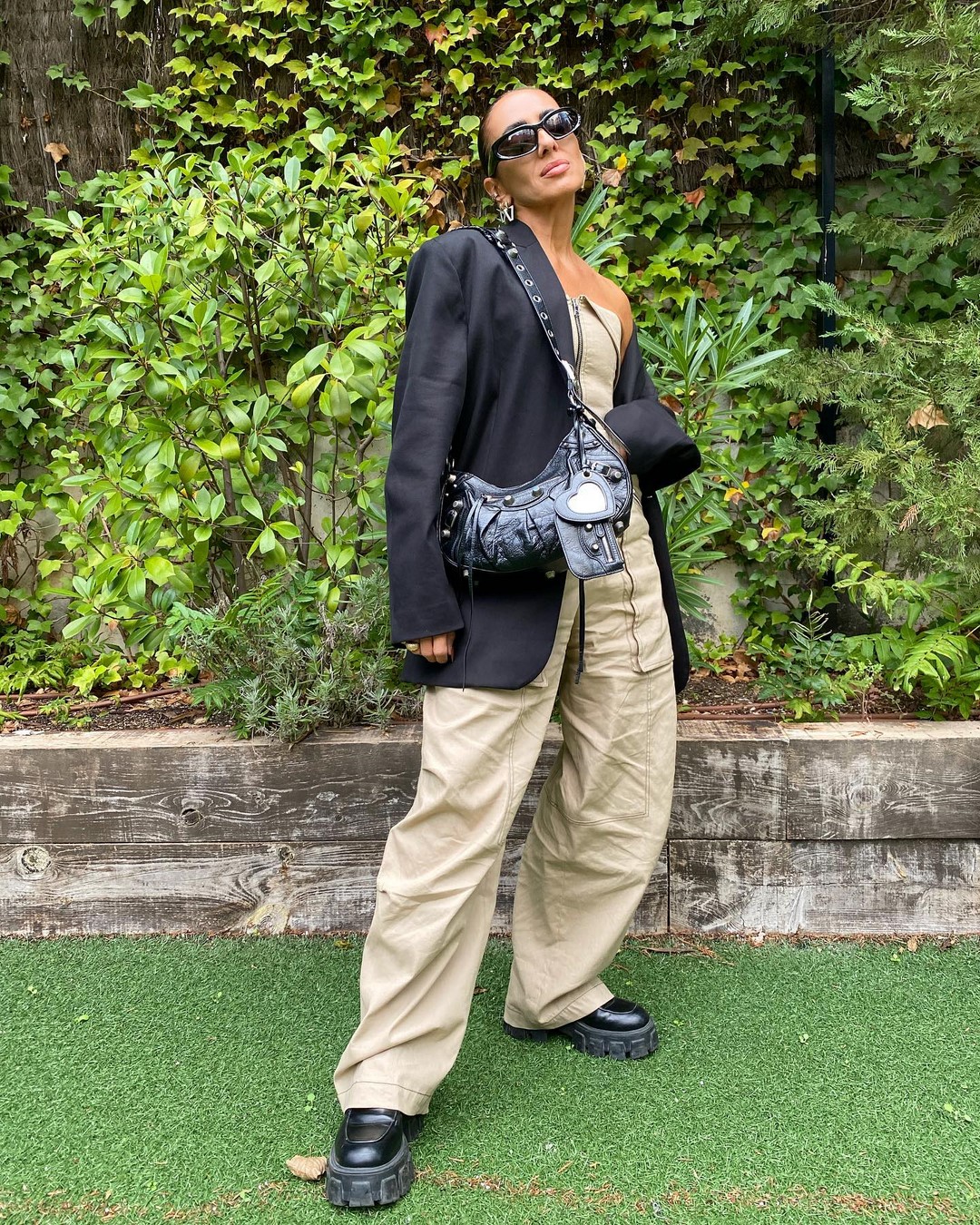 Сумки в сезоне осень-зима 2026-2027: самые модные модели, цвета и формы