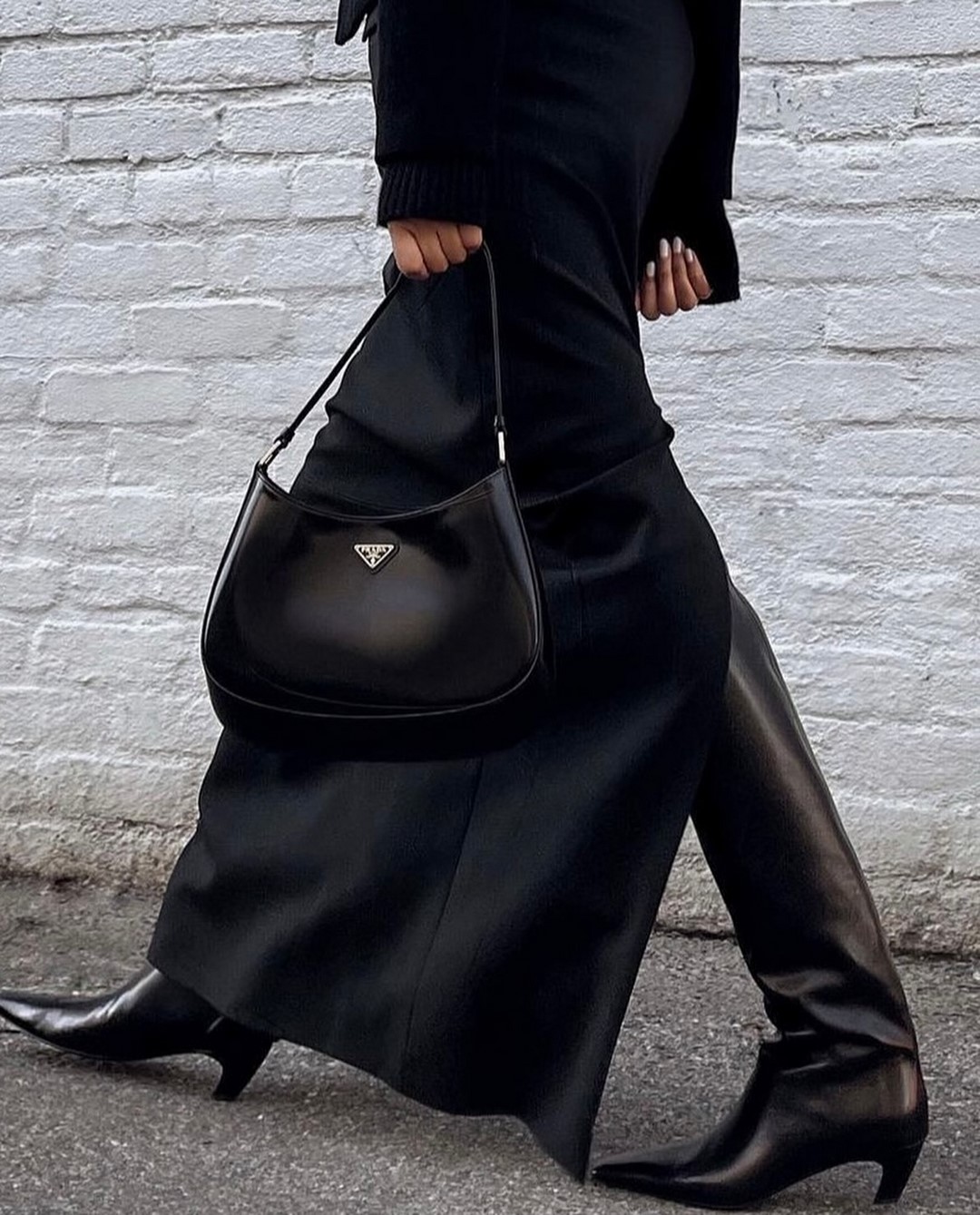 Сумки в сезоне осень-зима 2026-2027: самые модные модели, цвета и формы