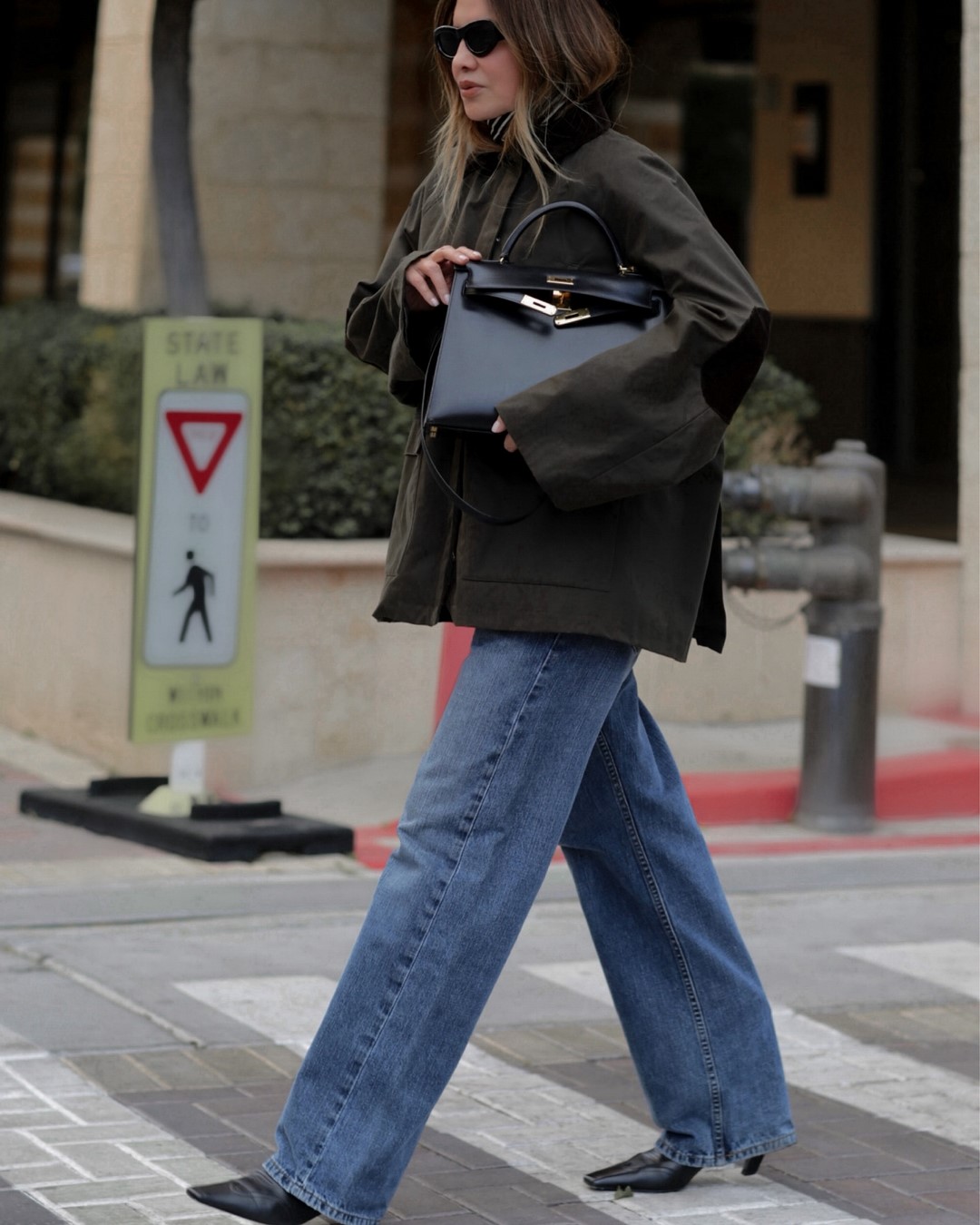 Сумки в сезоне осень-зима 2026-2027: самые модные модели, цвета и формы