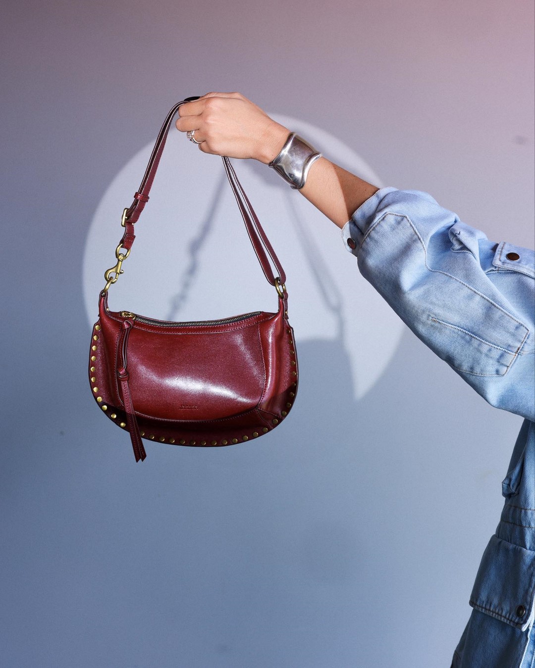 Сумки в сезоне осень-зима 2026-2027: самые модные модели, цвета и формы