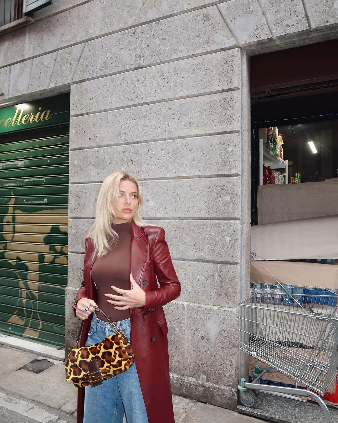 Сумки в сезоне осень-зима 2026-2027: самые модные модели, цвета и формы