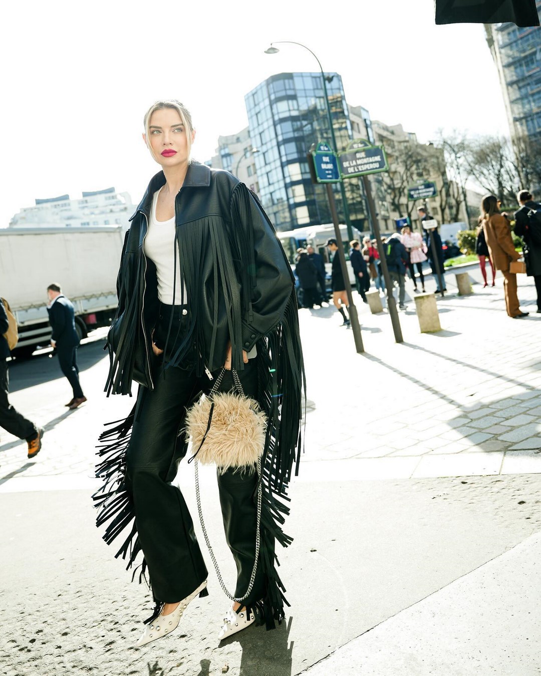 Сумки в сезоне осень-зима 2026-2027: самые модные модели, цвета и формы