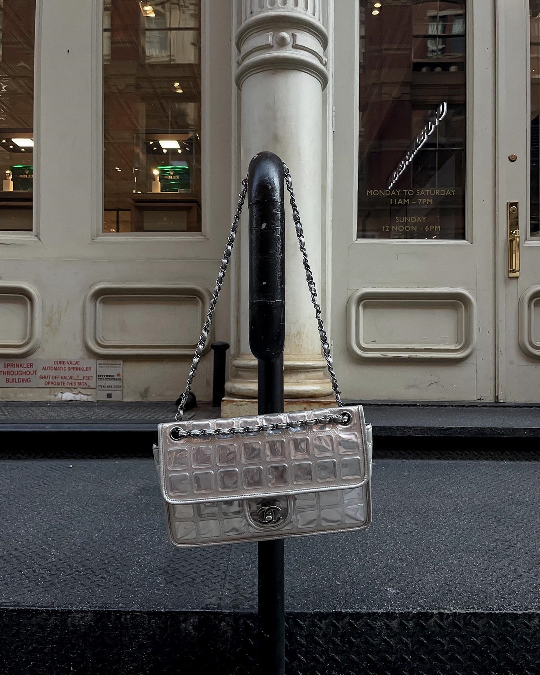 Сумки в сезоне осень-зима 2026-2027: самые модные модели, цвета и формы