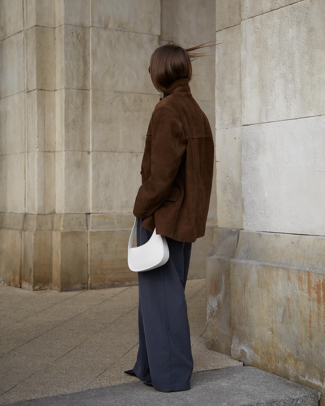 Сумки в сезоне осень-зима 2026-2027: самые модные модели, цвета и формы