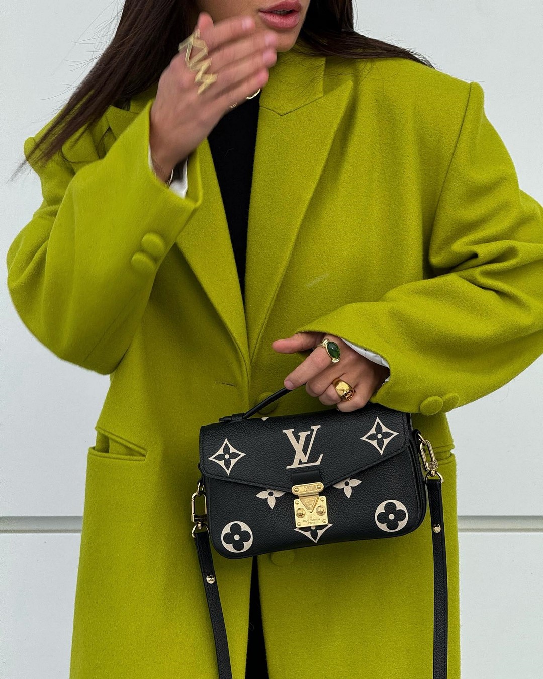 Сумки в сезоне осень-зима 2026-2027: самые модные модели, цвета и формы