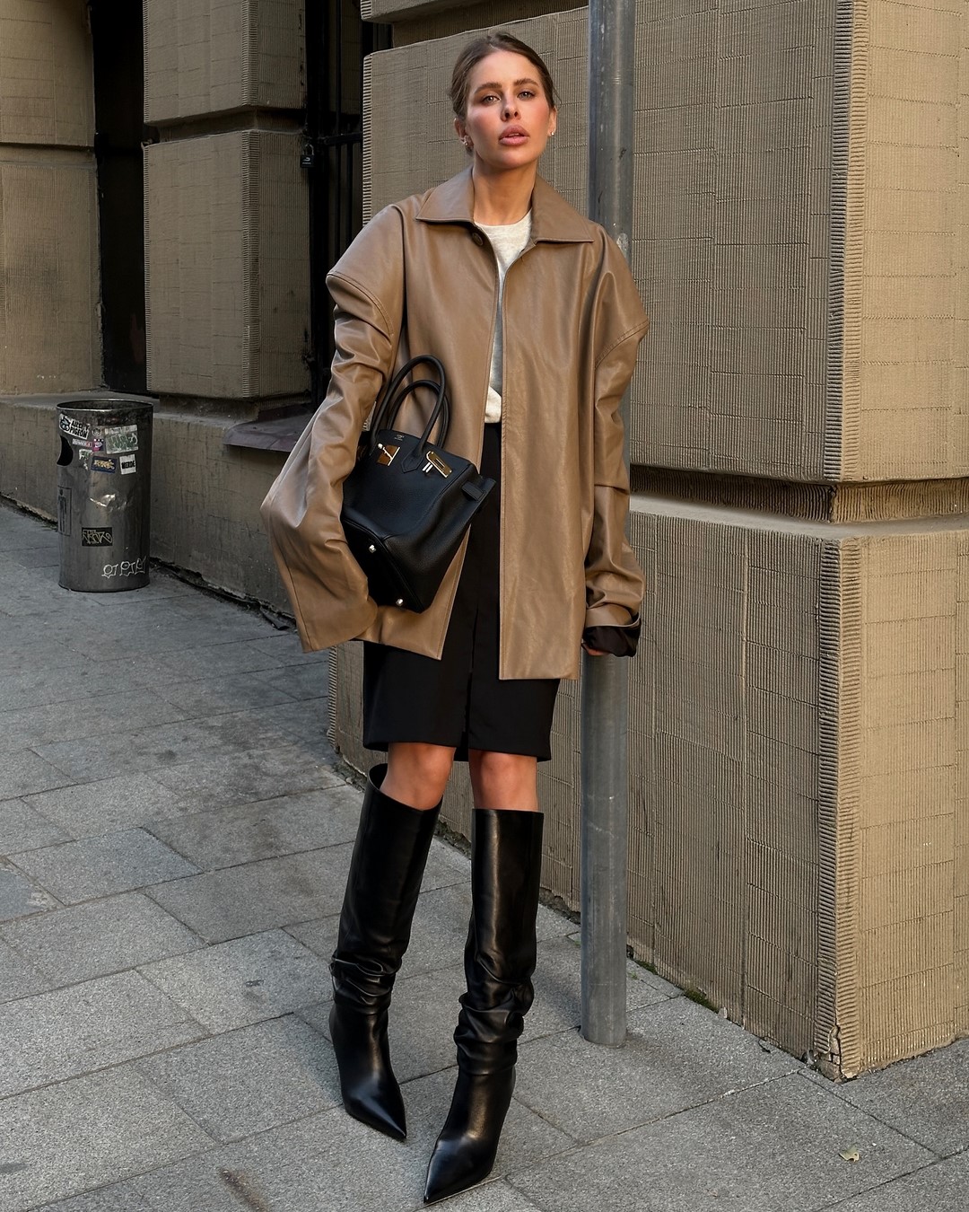 Сумки в сезоне осень-зима 2026-2027: самые модные модели, цвета и формы