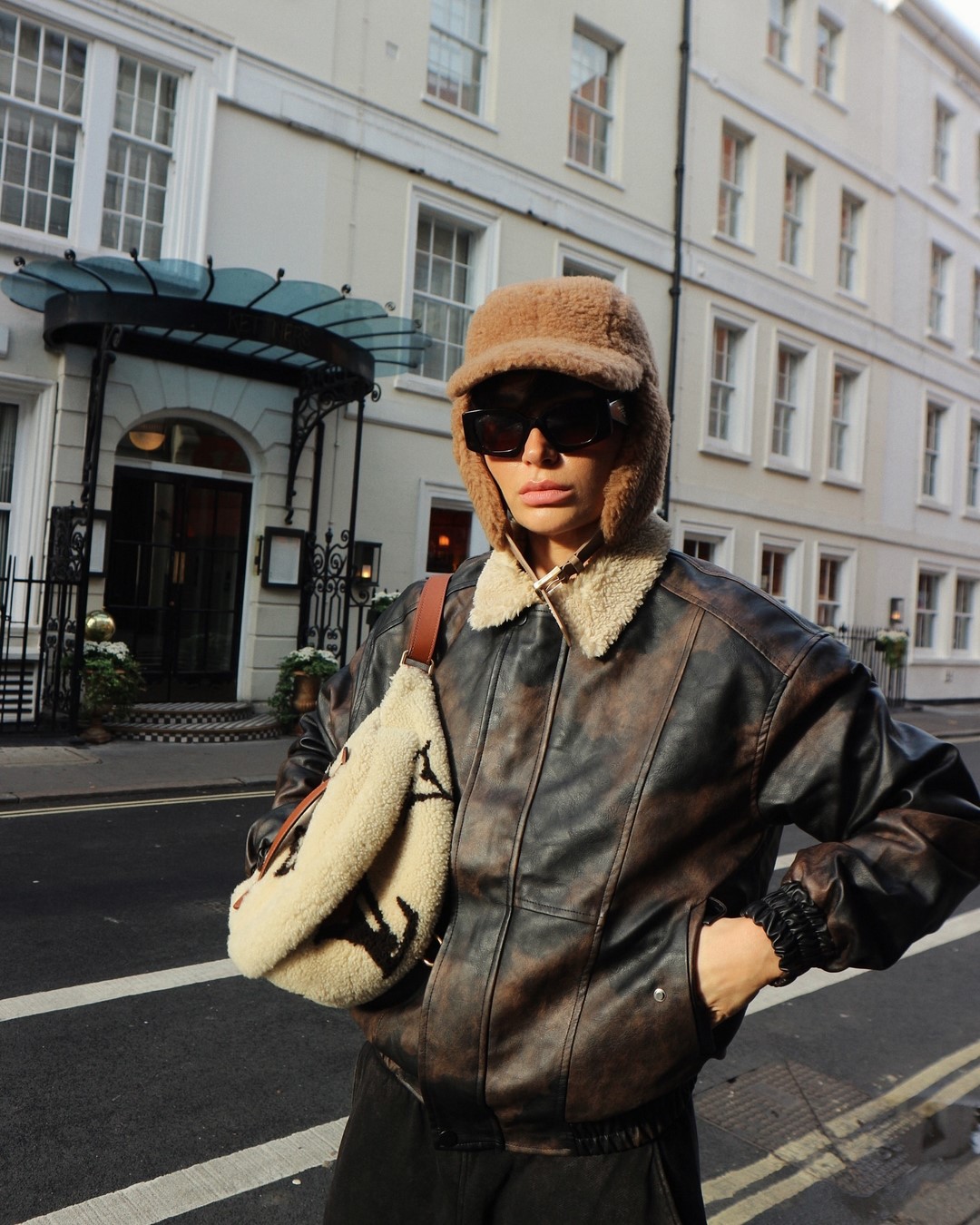 Сумки в сезоне осень-зима 2026-2027: самые модные модели, цвета и формы