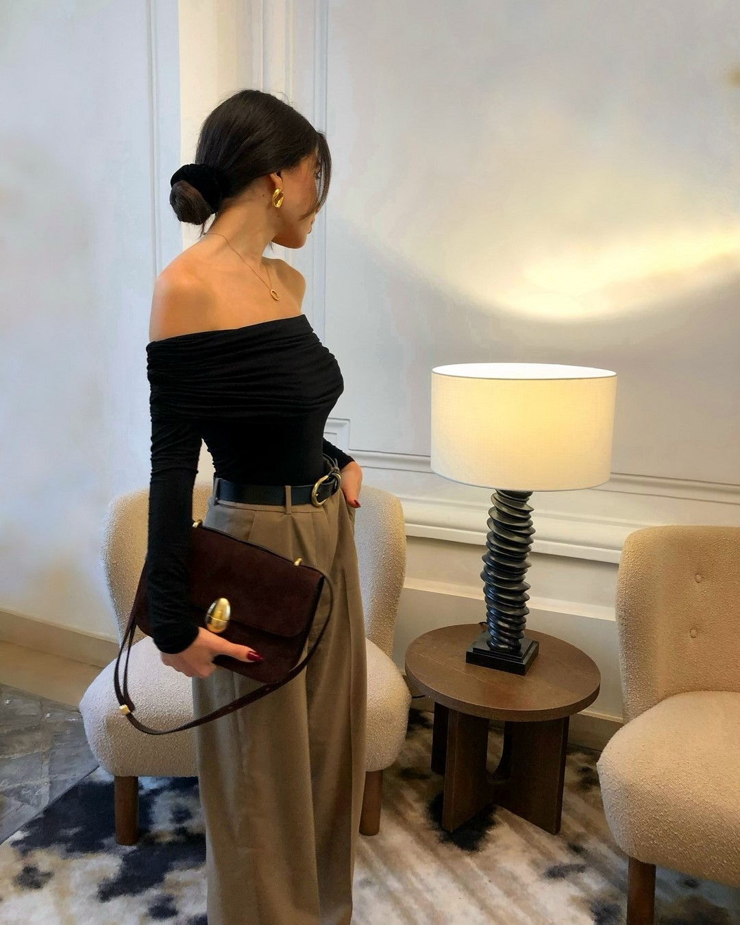 Сумки в сезоне осень-зима 2026-2027: самые модные модели, цвета и формы