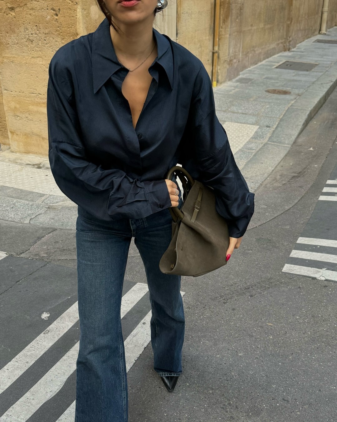 Сумки в сезоне осень-зима 2026-2027: самые модные модели, цвета и формы