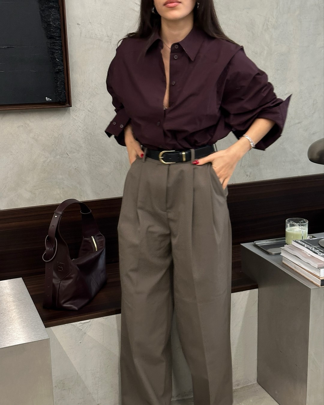 Сумки в сезоне осень-зима 2026-2027: самые модные модели, цвета и формы