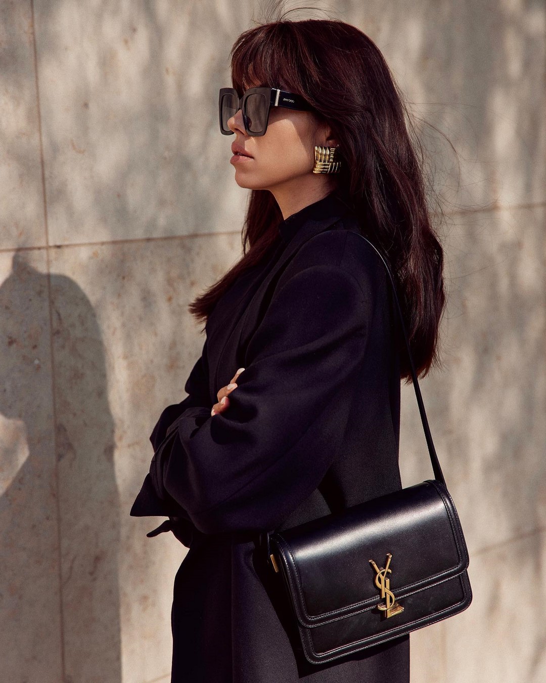 Сумки в сезоне осень-зима 2026-2027: самые модные модели, цвета и формы