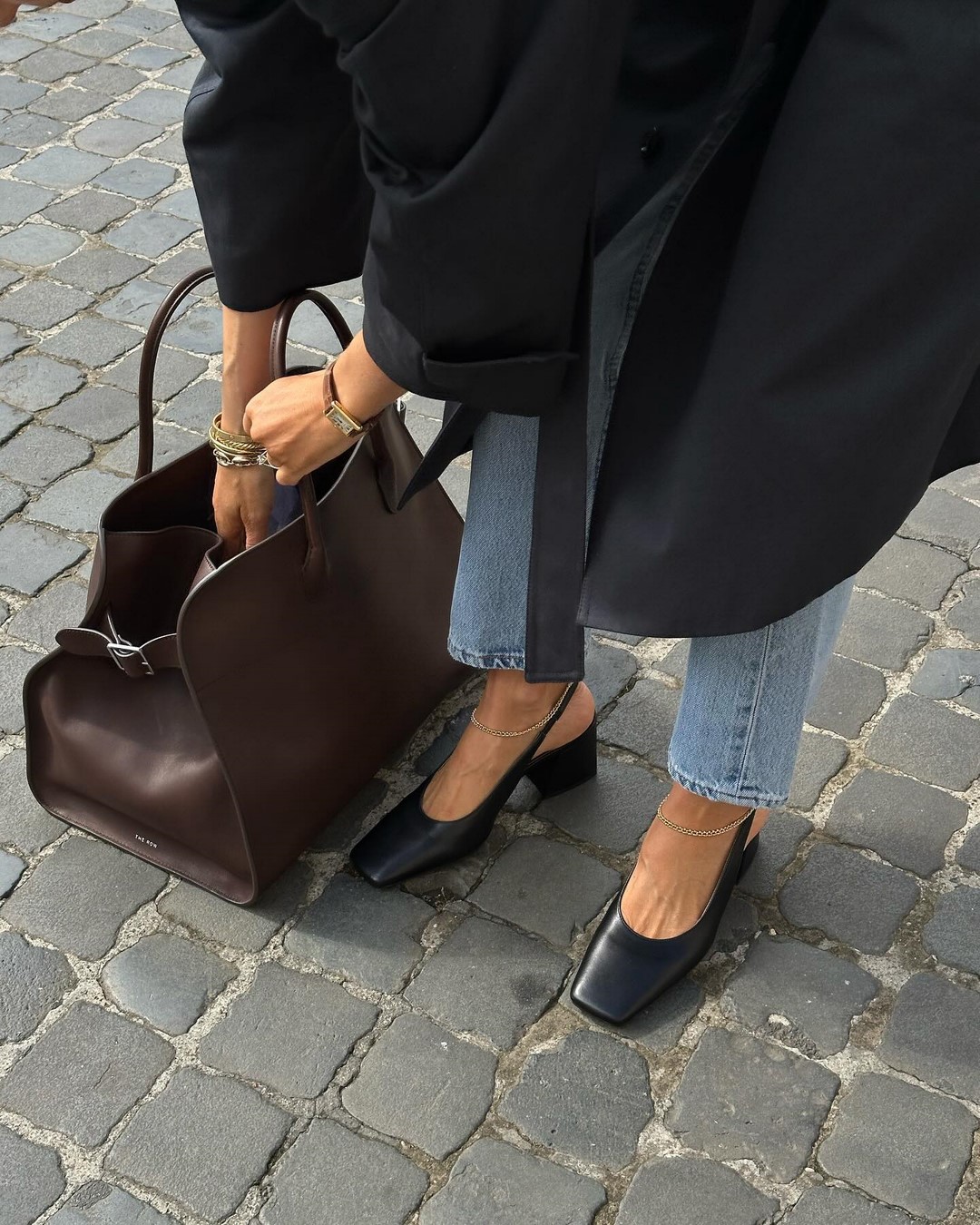 Сумки в сезоне осень-зима 2026-2027: самые модные модели, цвета и формы