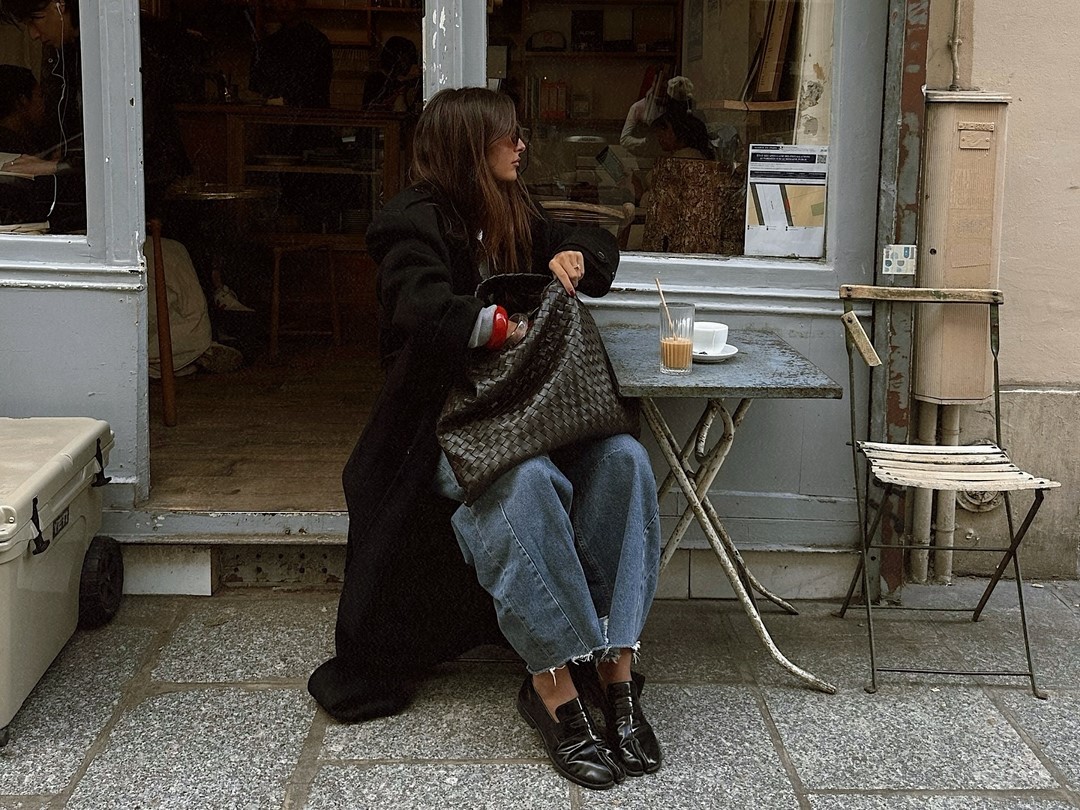 Сумки в сезоне осень-зима 2026-2027: самые модные модели, цвета и формы