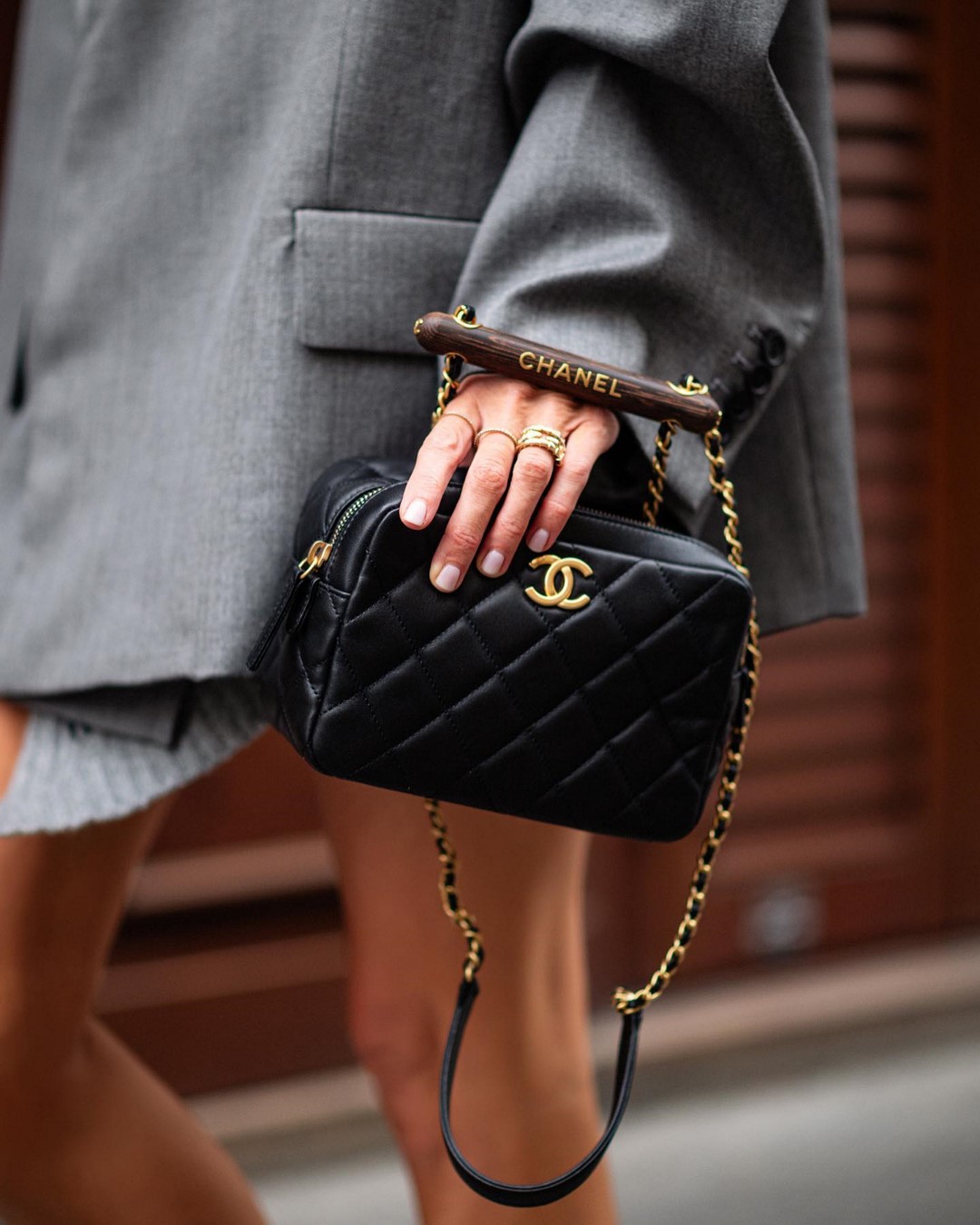 Сумки в сезоне осень-зима 2026-2027: самые модные модели, цвета и формы