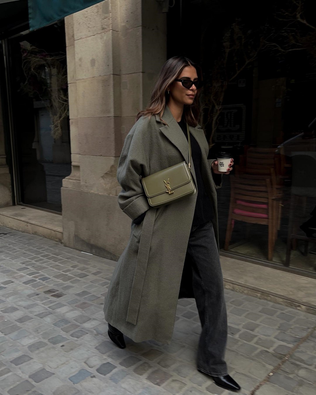 Сумки в сезоне осень-зима 2026-2027: самые модные модели, цвета и формы