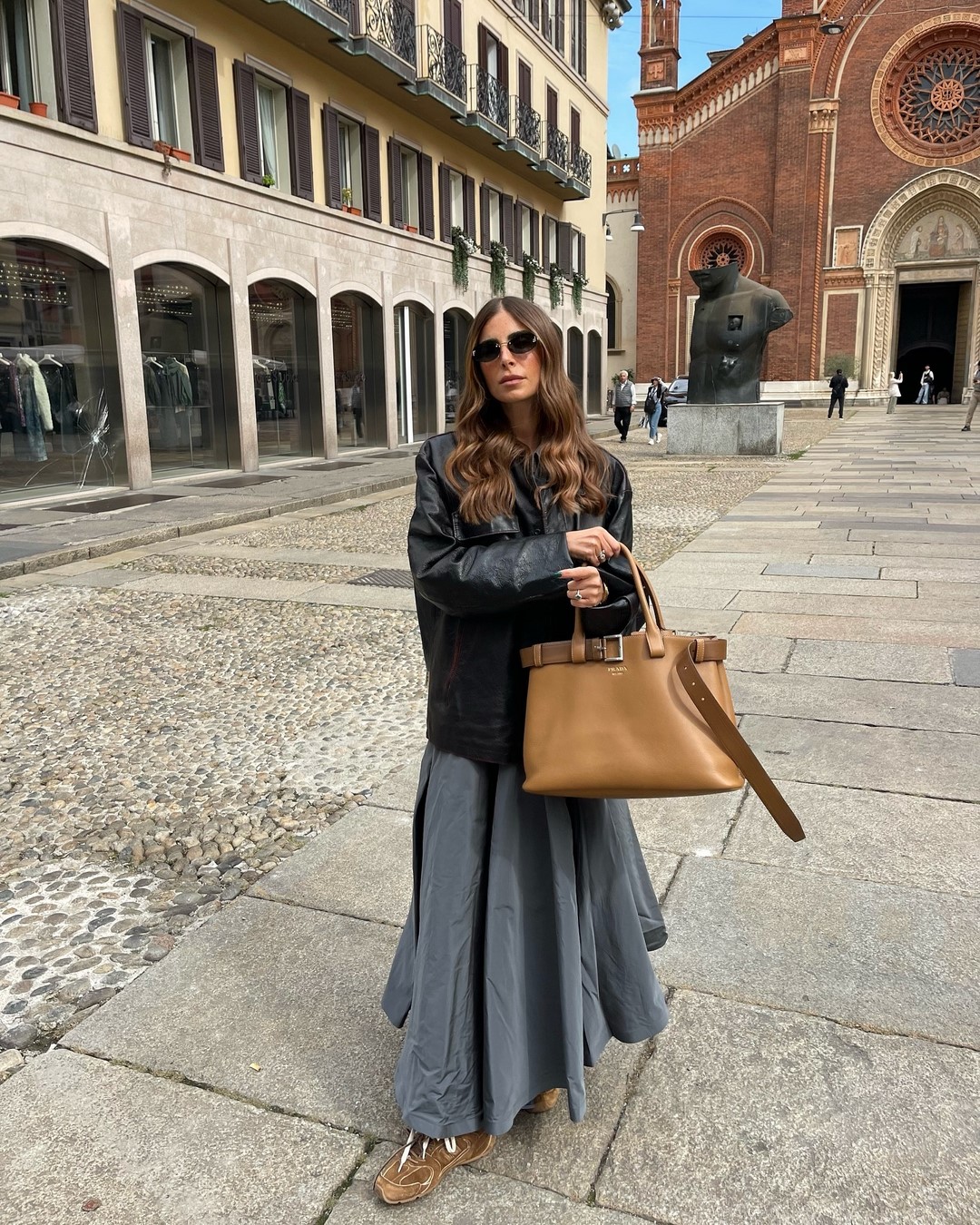 Сумки в сезоне осень-зима 2026-2027: самые модные модели, цвета и формы