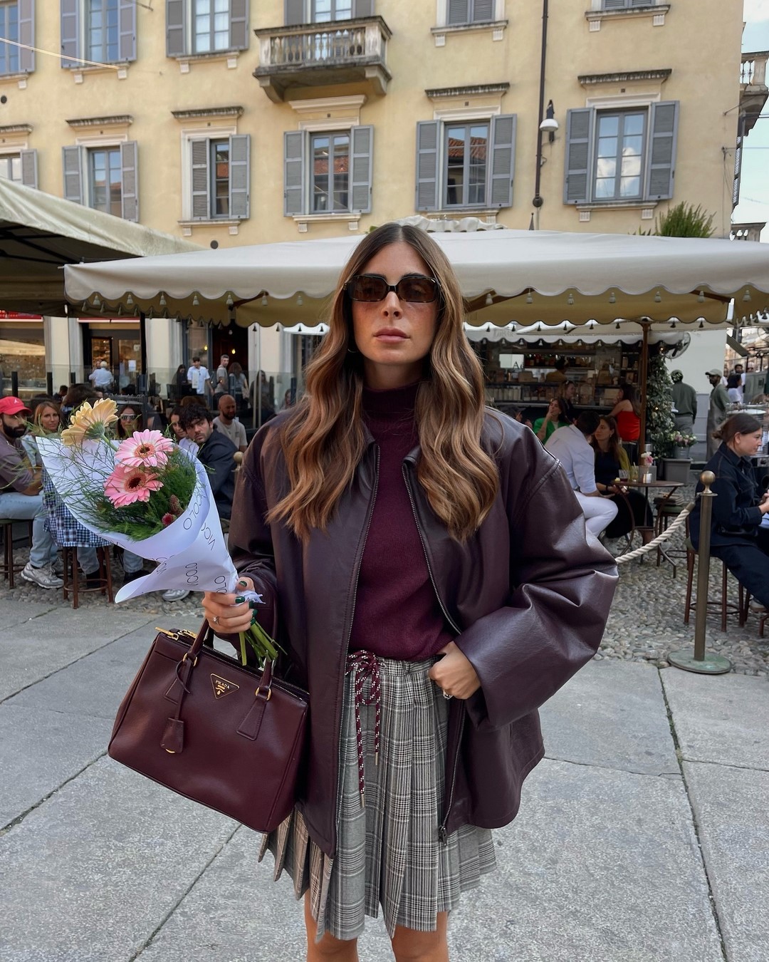 Сумки в сезоне осень-зима 2026-2027: самые модные модели, цвета и формы