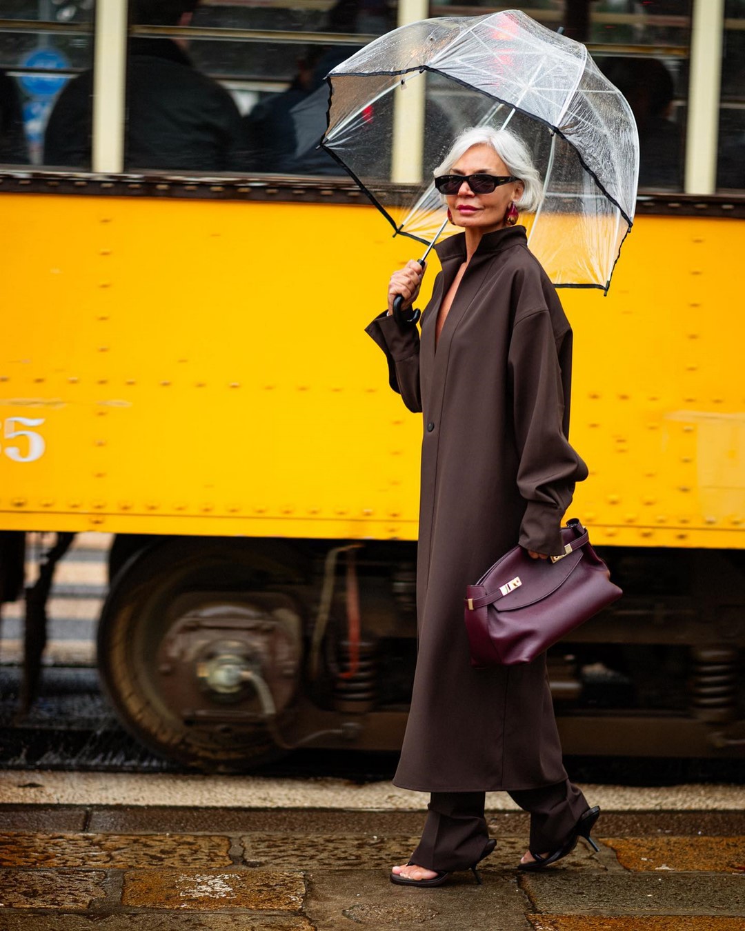 Сумки в сезоне осень-зима 2026-2027: самые модные модели, цвета и формы