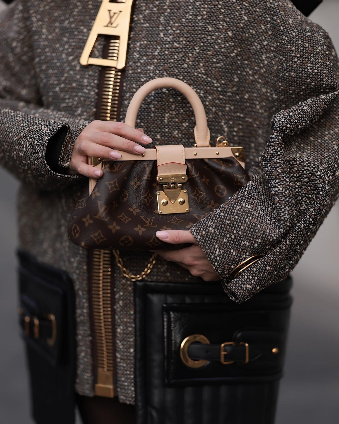 Сумки в сезоне осень-зима 2026-2027: самые модные модели, цвета и формы