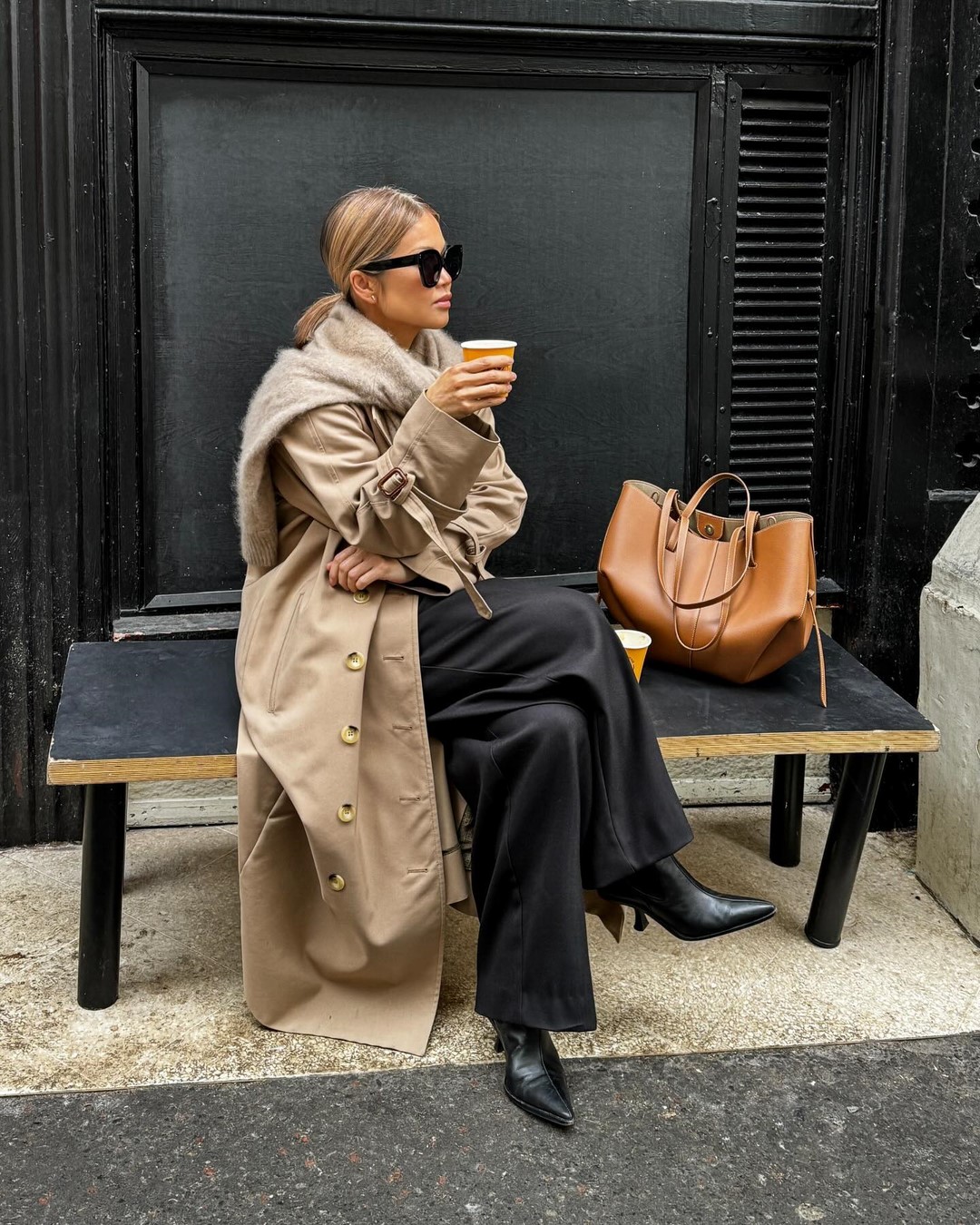 Сумки в сезоне осень-зима 2026-2027: самые модные модели, цвета и формы