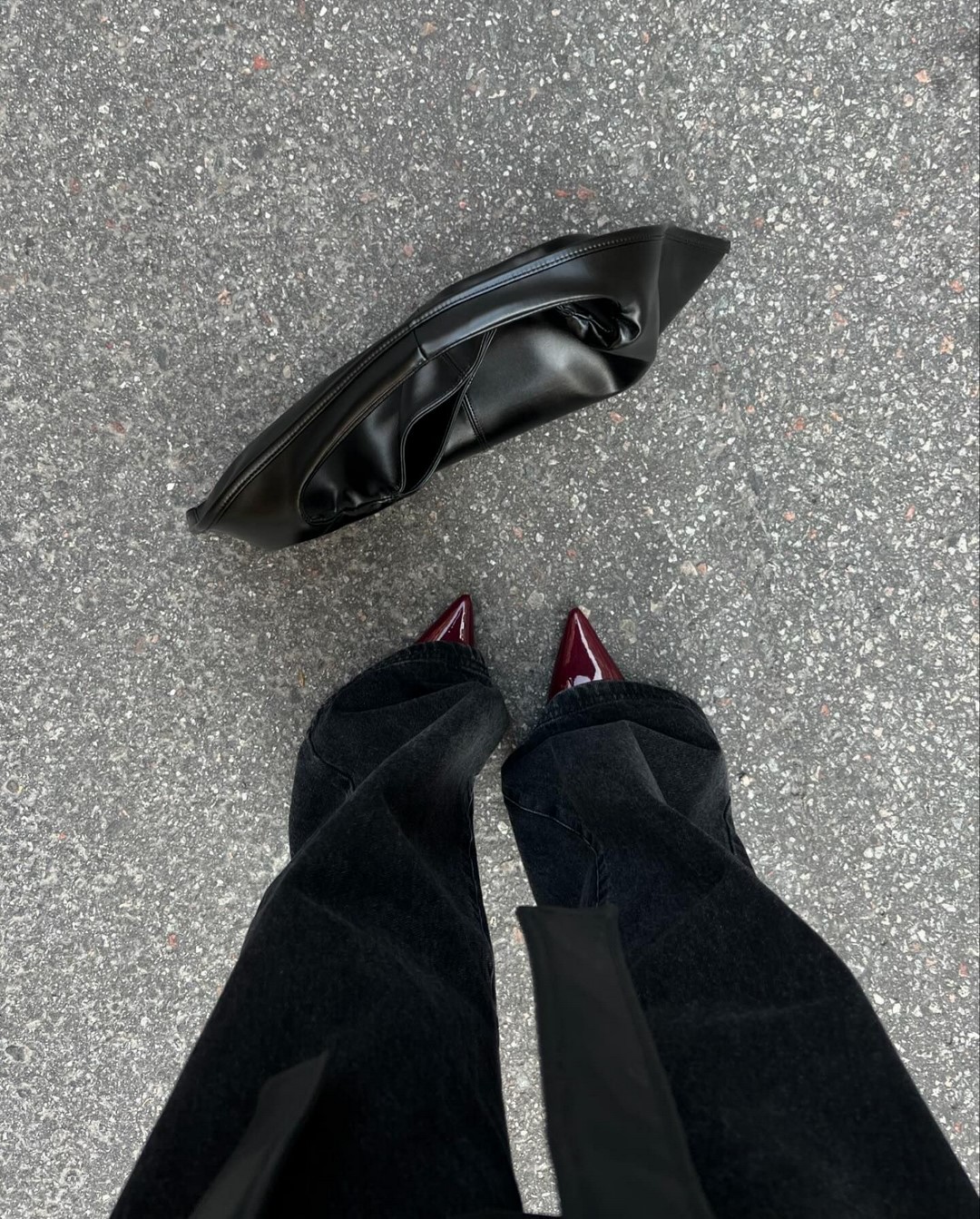 Сумки в сезоне осень-зима 2026-2027: самые модные модели, цвета и формы