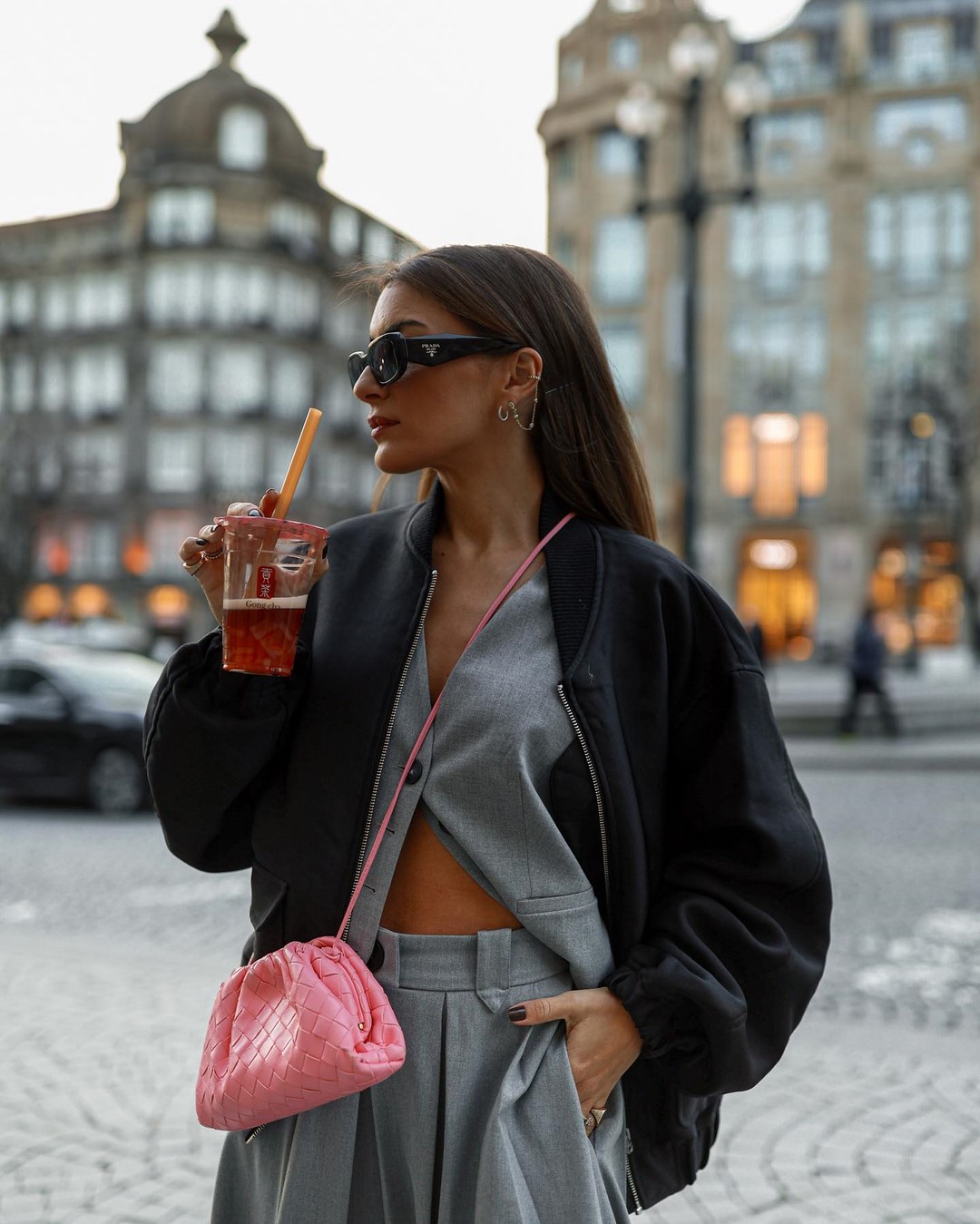 Сумки в сезоне осень-зима 2026-2027: самые модные модели, цвета и формы